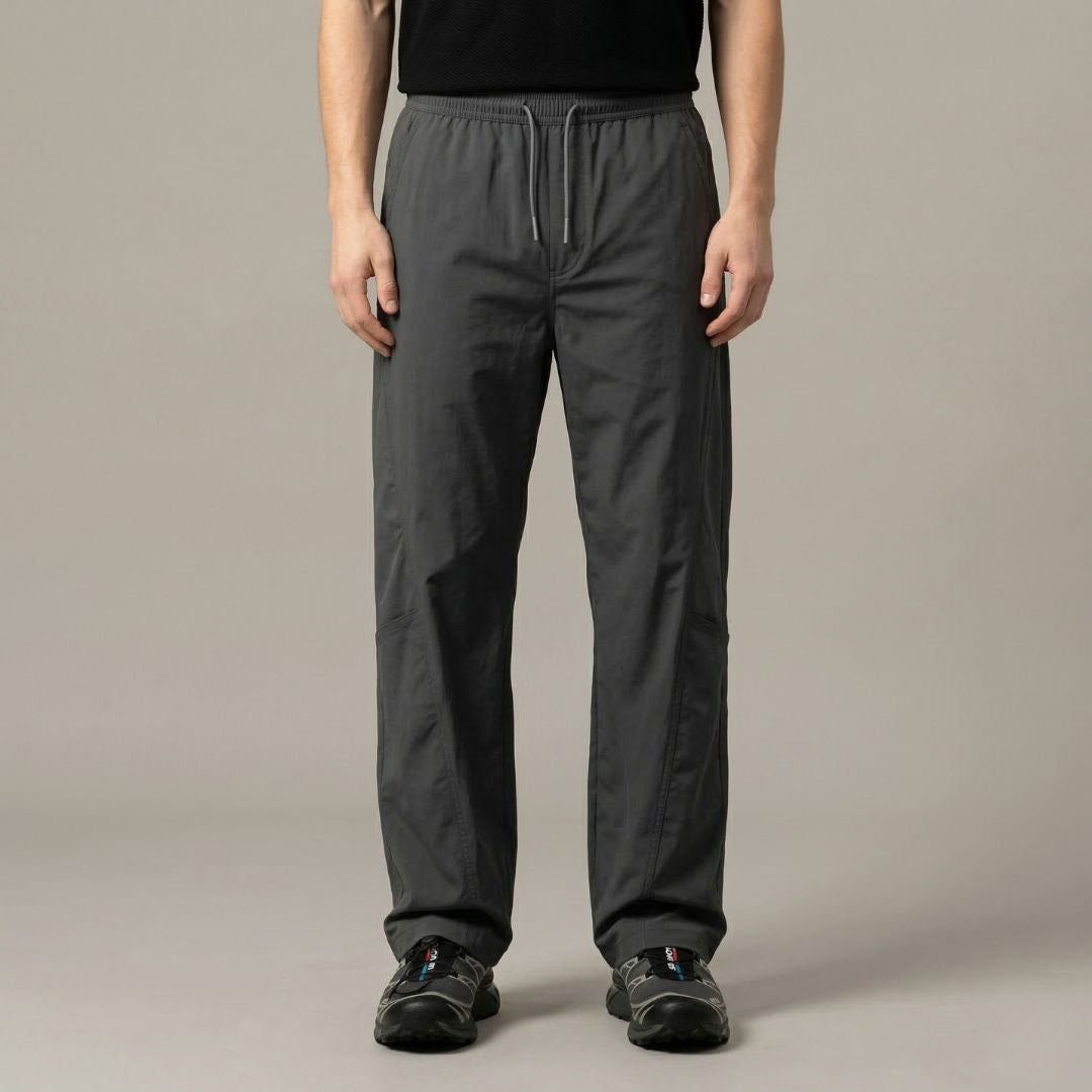 Pantalon de Survêtement Homme Carbon Stealth